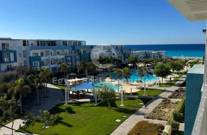 Villa - 4 Bedrooms - 5 Bathrooms for sale in Fouka Bay - Ras Al Hekma - North Coast