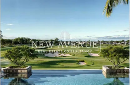 شقة - 2 غرف نوم - 3 حمامات للبيع في سيتي جيت - كمبوندات التجمع الخامس - التجمع الخامس - مدينة القاهرة الجديدة - القاهرة