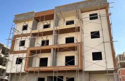 شقة - 3 غرف نوم - 2 حمامات للبيع في بيت الوطن - التجمع الخامس - مدينة القاهرة الجديدة - القاهرة