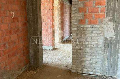 Apartment - 4 Bedrooms - 4 Bathrooms for sale in Capital Gardens   Palm Hills - Mostakbal City Compounds - Mostakbal City - Future City - Cairo