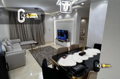 Apartment - 2 Bedrooms - 1 Bathroom for rent in B11 - Madinaty - Cairo Apartment - 2 Bedrooms - 1 Bathroom for rent in B11 - Madinaty - Cairo