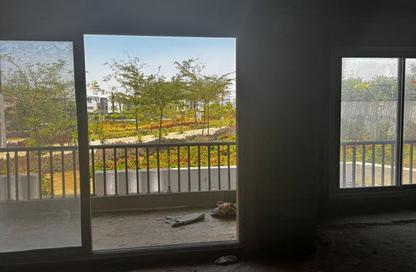 Apartment - 3 - 3 for sale in Garden Residence - Hyde Park - New Cairo City - Cairo