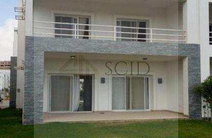 Twin House - 7 Bedrooms - 7 Bathrooms for sale in Amwaj - Sidi Abdel Rahman - North Coast