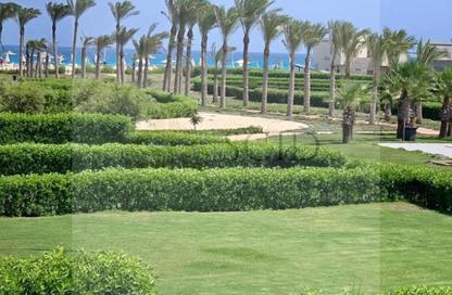Twin House - 7 Bedrooms - 7 Bathrooms for sale in Amwaj - Sidi Abdel Rahman - North Coast