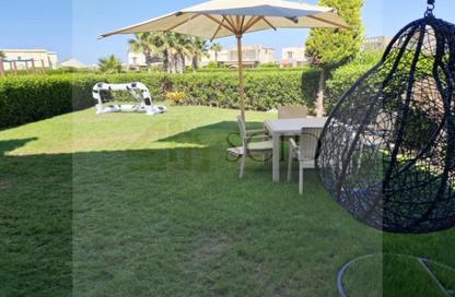 Twin House - 7 Bedrooms - 7 Bathrooms for sale in Amwaj - Sidi Abdel Rahman - North Coast