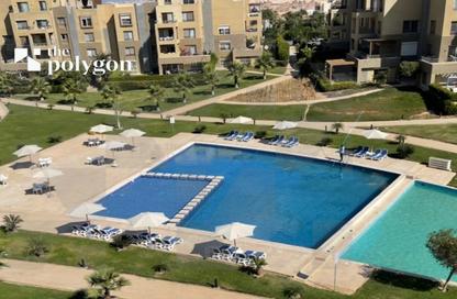 Apartment - Studio - 1 for sale in Palm Parks   Palm Hills - South Dahshur Link - 6 October City - Giza