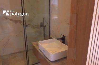 Apartment - Studio - 1 for sale in Palm Parks   Palm Hills - South Dahshur Link - 6 October City - Giza