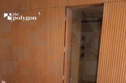 Apartment - Studio - 1 for sale in Palm Parks   Palm Hills - South Dahshur Link - 6 October City - Giza