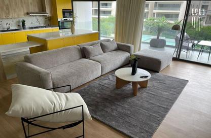Apartment - 3 - 4 for rent in Lake View Residence - 5th Settlement Compounds - The 5th Settlement - New Cairo City - Cairo
