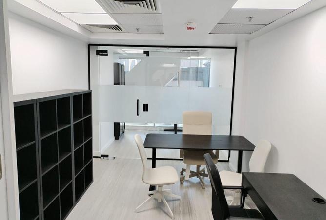 Office for Rent Business Plus - Widok 3