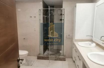 Duplex - 3 Bedrooms - 3 Bathrooms for rent in Sodic West - Sheikh Zayed Compounds - Sheikh Zayed City - Giza Duplex - 3 Bedrooms - 3 Bathrooms for rent in Sodic West - Sheikh Zayed Compounds - Sheikh Zayed City - Giza