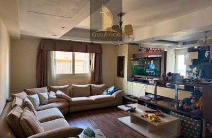 Apartment - 3 - 2 for sale in Street 70 - District 1 - The 5th Settlement - New Cairo City - Cairo
