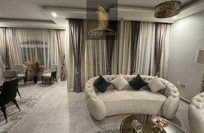 Apartment - 3 - 2 for sale in Street 70 - District 1 - The 5th Settlement - New Cairo City - Cairo