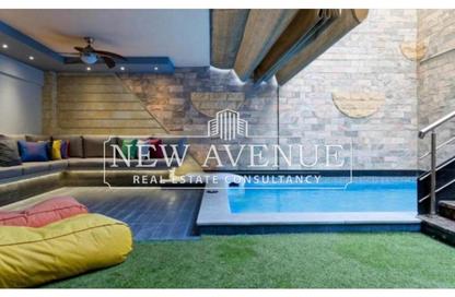 Villa - 5 Bedrooms - 4 Bathrooms for sale in Cliff Mall New Cairo - South Teseen St. - The 5th Settlement - New Cairo City - Cairo