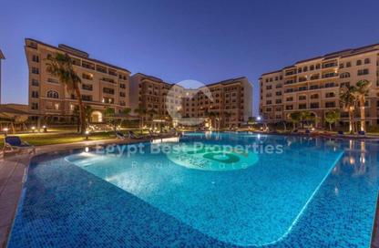 Apartment - 2 - 2 for sale in 90 Avenue - South Investors Area - New Cairo City - Cairo