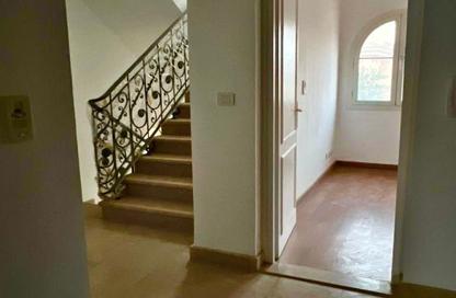 Villa - 4 Bedrooms - 3 Bathrooms for rent in Privado - Madinaty - Cairo