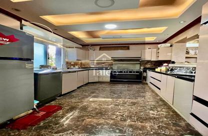 Townhouse - 3 - 3 for rent in Continental Residence - Sheikh Zayed Compounds - Sheikh Zayed City - Giza