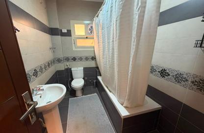 Apartment - 3 Bedrooms - 2 Bathrooms for rent in 8th District - Sheikh Zayed City - Giza
