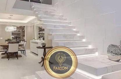 Villa - 3 Bedrooms - 3 Bathrooms for sale in Taj City - 5th Settlement Compounds - The 5th Settlement - New Cairo City - Cairo
