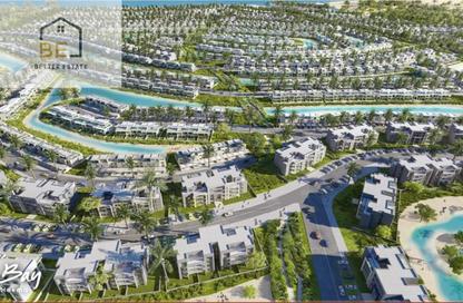 Chalet - 2 Bedrooms - 2 Bathrooms for sale in Mar Bay - Ras Al Hekma - North Coast Chalet - 2 Bedrooms - 2 Bathrooms for sale in Mar Bay - Ras Al Hekma - North Coast