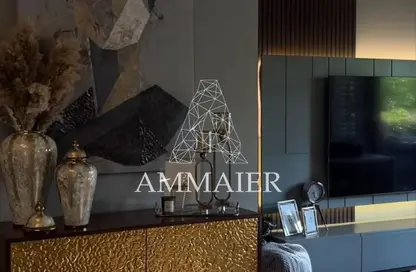 Apartment - 3 Bedrooms - 3 Bathrooms for sale in One 16 - Sheikh Zayed Compounds - Sheikh Zayed City - Giza