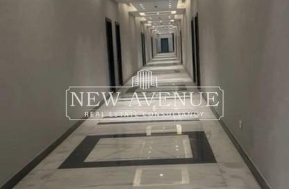 Office Space - Studio - 2 Bathrooms for sale in Akoya - 5th Settlement Compounds - The 5th Settlement - New Cairo City - Cairo