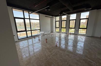 Whole Building - Studio - 7+ Bathrooms for rent in District 5 - 5th Settlement Compounds - The 5th Settlement - New Cairo City - Cairo