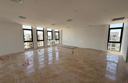 Whole Building - Studio - 7+ Bathrooms for rent in District 5 - 5th Settlement Compounds - The 5th Settlement - New Cairo City - Cairo