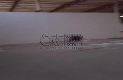 Warehouse - Studio - 3 Bathrooms for rent in Anshas - Belbis - Sharqia