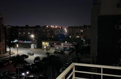 Apartment - 3 Bedrooms - 2 Bathrooms for rent in Janna 1 - Sheikh Zayed Compounds - Sheikh Zayed City - Giza Apartment - 3 Bedrooms - 2 Bathrooms for rent in Janna 1 - Sheikh Zayed Compounds - Sheikh Zayed City - Giza