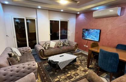 Apartment - 3 Bedrooms - 2 Bathrooms for rent in Janna 1 - Sheikh Zayed Compounds - Sheikh Zayed City - Giza Apartment - 3 Bedrooms - 2 Bathrooms for rent in Janna 1 - Sheikh Zayed Compounds - Sheikh Zayed City - Giza