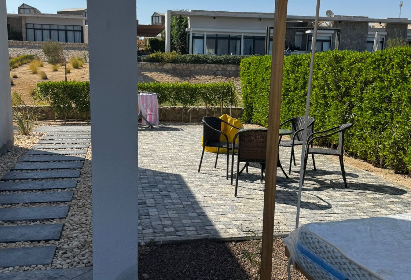 Patio Villa Sea View In Soma Bay For Sale thumbnail