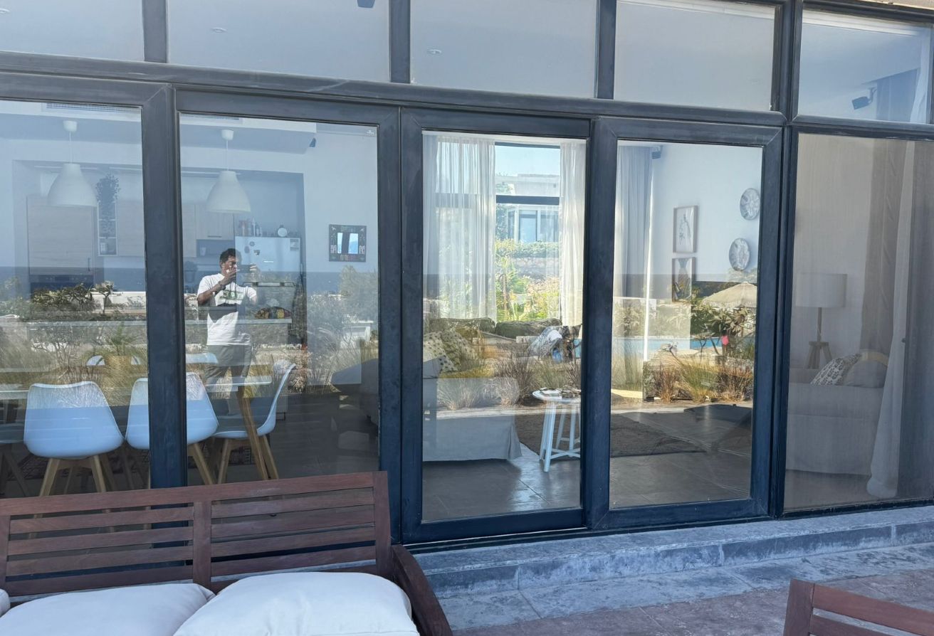 Patio Villa Sea View In Soma Bay For Sale thumbnail