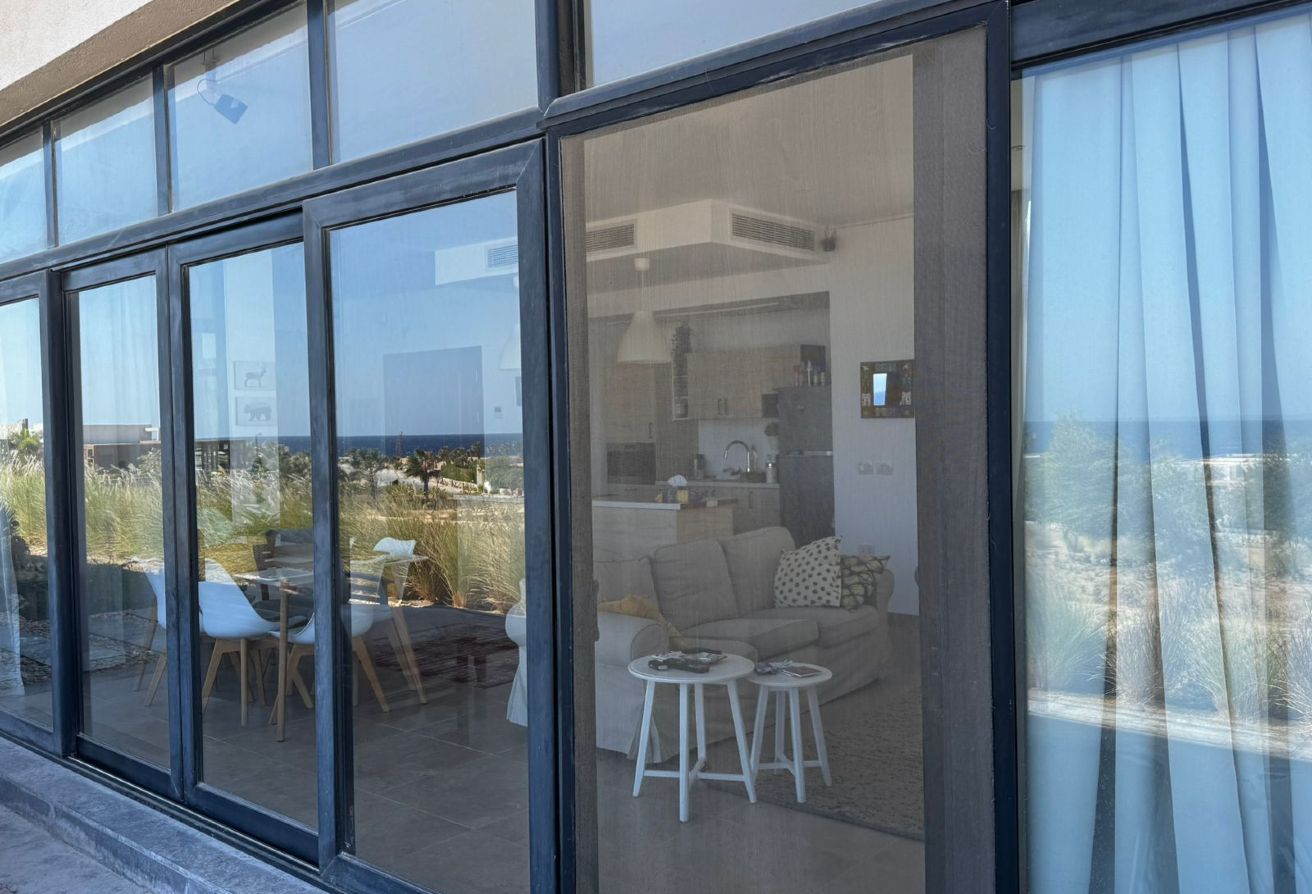 Patio Villa Sea View In Soma Bay For Sale thumbnail