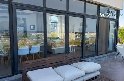 Villa - 3 Bedrooms - 3 Bathrooms for sale in Soma Bay - Safaga - Hurghada - Red Sea