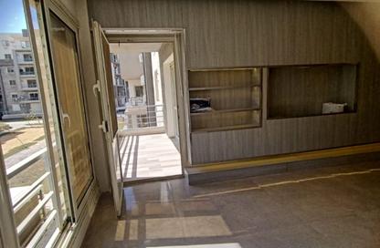 Apartment - 3 Bedrooms - 2 Bathrooms for rent in Janna 2 - Sheikh Zayed Compounds - Sheikh Zayed City - Giza