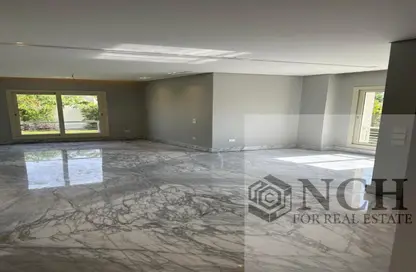 Villa - 4 Bedrooms - 4 Bathrooms for rent in Cairo Festival City - North Investors Area - New Cairo City - Cairo