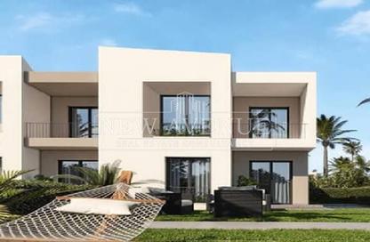 Villa - 3 Bedrooms - 3 Bathrooms for sale in Taj City - 5th Settlement Compounds - The 5th Settlement - New Cairo City - Cairo