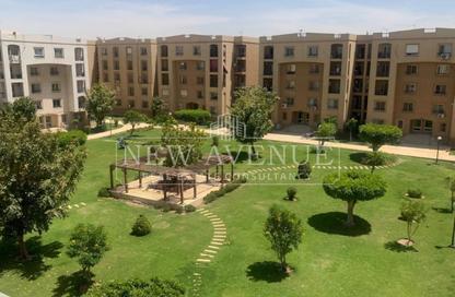 Apartment - 3 Bedrooms - 3 Bathrooms for sale in El Rehab Extension - Al Rehab - New Cairo City - Cairo