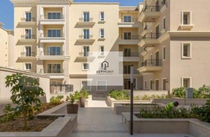 Apartment - 1 Bedroom - 1 Bathroom for rent in Mivida - 5th Settlement Compounds - The 5th Settlement - New Cairo City - Cairo