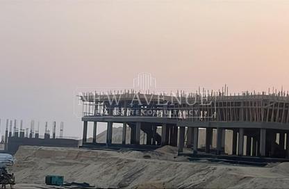 Villa - 5 - 4 for sale in Grova East Hills - New Cairo City - Cairo