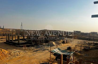 Villa - 5 - 4 for sale in Grova East Hills - New Cairo City - Cairo
