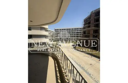 Apartment - 2 Bedrooms - 2 Bathrooms for sale in Bloomfields - Mostakbal City Compounds - Mostakbal City - Future City - Cairo