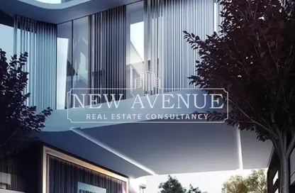 Apartment - 2 Bedrooms - 2 Bathrooms for sale in Bloomfields - Mostakbal City Compounds - Mostakbal City - Future City - Cairo