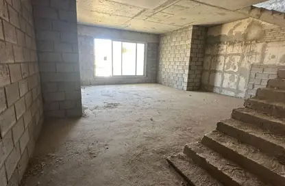 (بنتهاوس  (روف - 3 غرف نوم - 2 حمامات للبيع في كمبوند فيلدج جاردن القطامية - كمبوندات التجمع الخامس - التجمع الخامس - مدينة القاهرة الجديدة - القاهرة