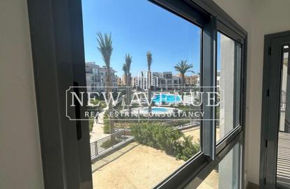 Townhouse - 3 Bedrooms - 3 Bathrooms for sale in Marassi - Sidi Abdel Rahman - North Coast