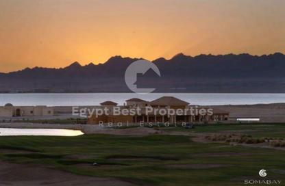 Chalet - 1 Bedroom - 1 Bathroom for sale in Bay West - Soma Bay - Safaga - Hurghada - Red Sea Chalet - 1 Bedroom - 1 Bathroom for sale in Bay West - Soma Bay - Safaga - Hurghada - Red Sea
