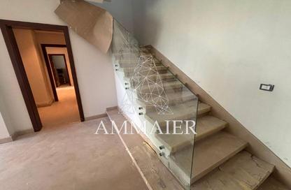 Duplex - 3 - 3 for rent in Westown - Sheikh Zayed Compounds - Sheikh Zayed City - Giza