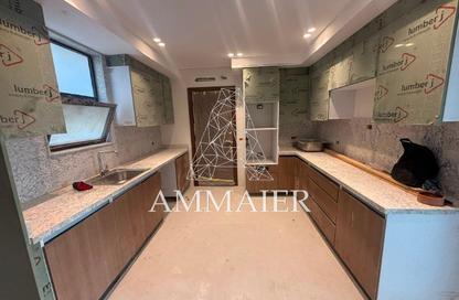 Duplex - 3 - 3 for rent in Westown - Sheikh Zayed Compounds - Sheikh Zayed City - Giza