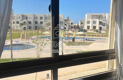 Chalet - 2 - 2 for rent in Hacienda West - Ras Al Hekma - North Coast